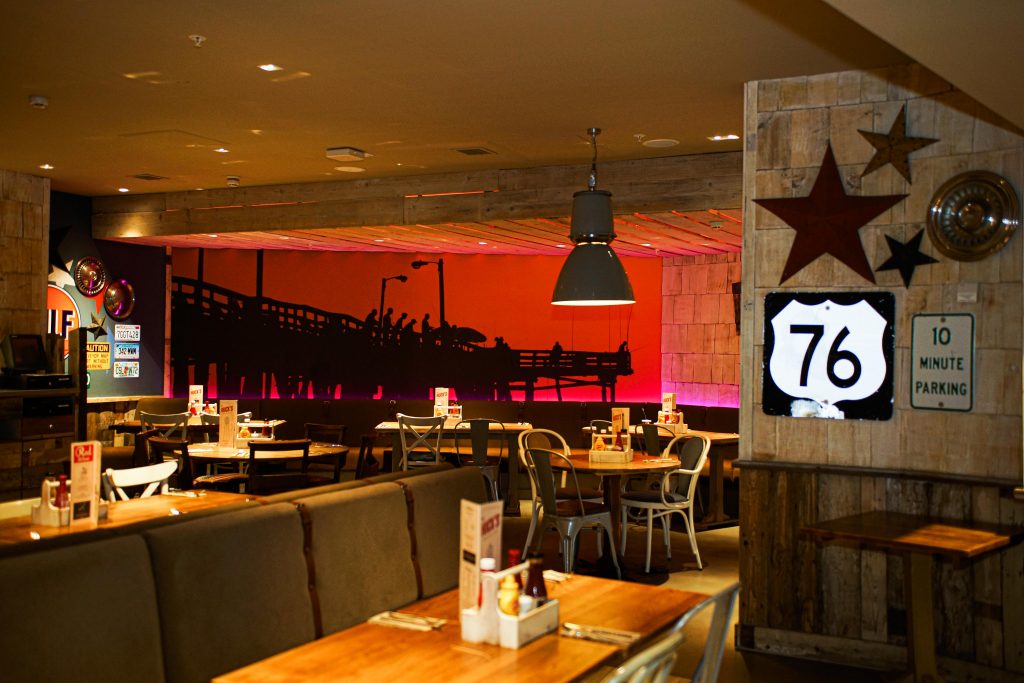 sports bar - Electrician, plumber in Westbury, Trowbridge, Frome. Warminster