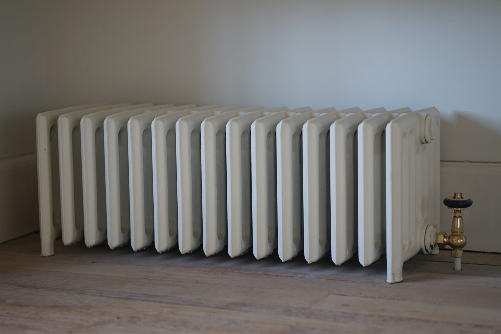 radiator - Electrician, plumber in Westbury, Trowbridge, Frome. Warminster