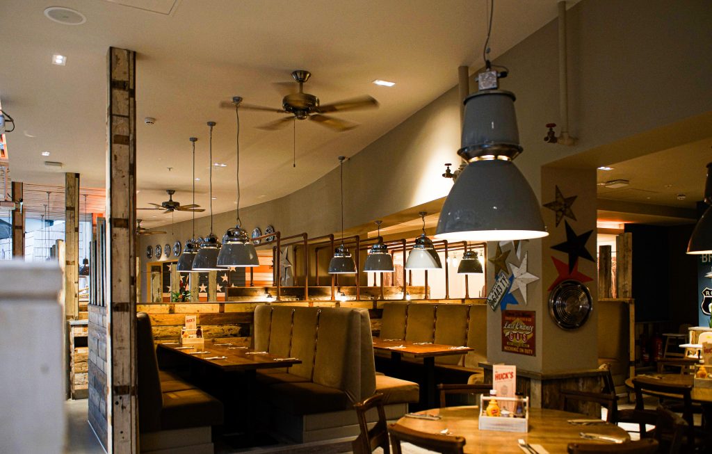 Sports bar - Electrician, plumber in Westbury, Trowbridge, Frome. Warminster