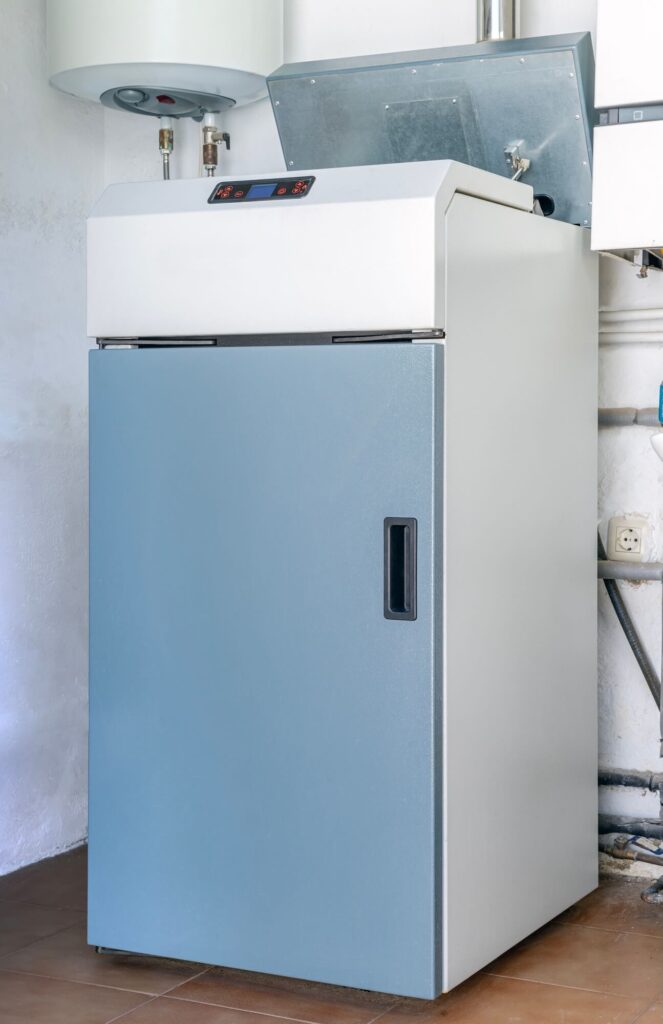 boiler - Electrician, plumber in Westbury, Trowbridge, Frome. Warminster