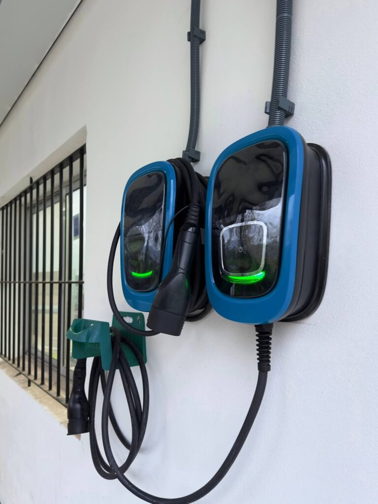 EV Chargers - Electrician, plumber in Westbury, Trowbridge, Frome. Warminster