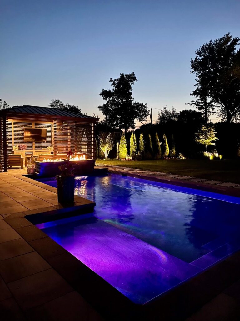 swimming pool - Electrician, plumber in Westbury, Trowbridge, Frome. Warminster