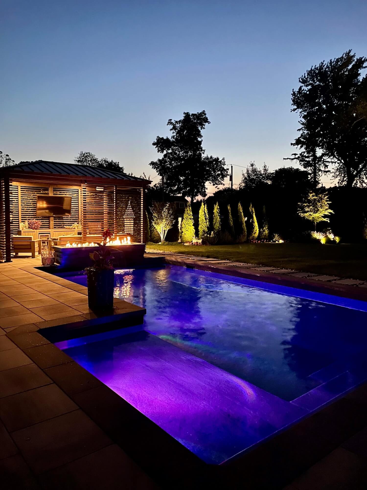 Outdoor Electrical Installation Westbury, Frome, Trowbridge, Warminster ...