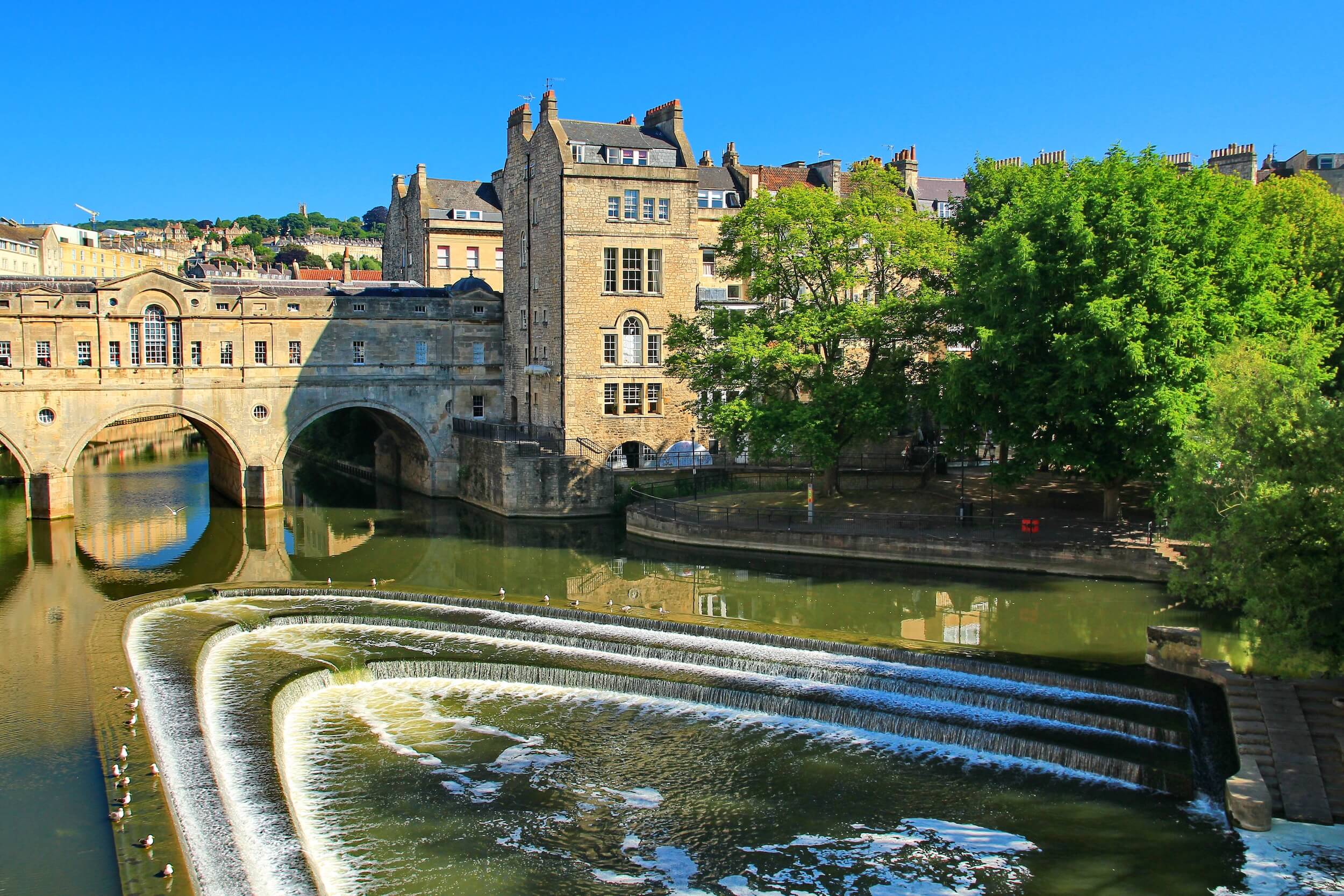 Bath