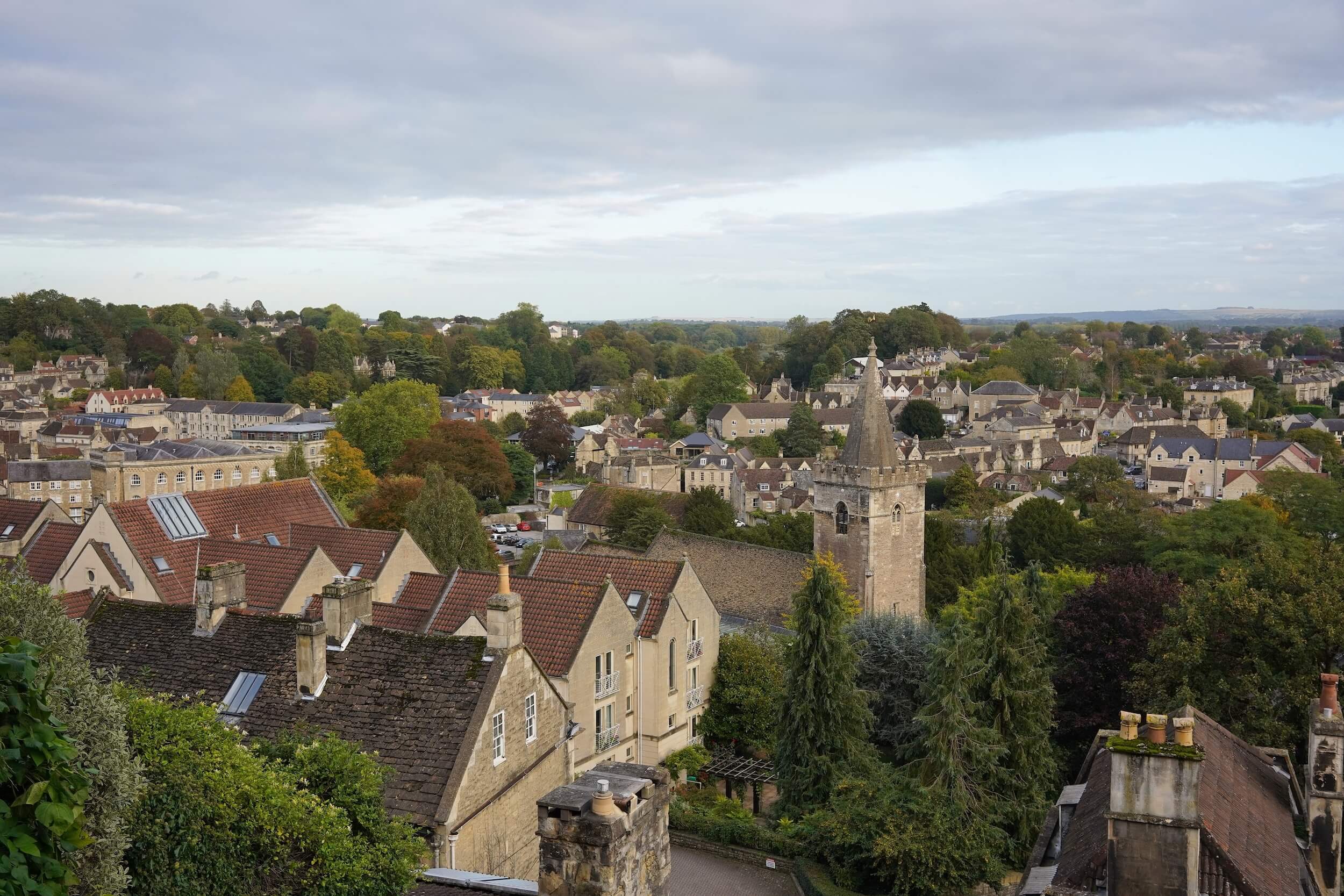 Bradford-on-Avon