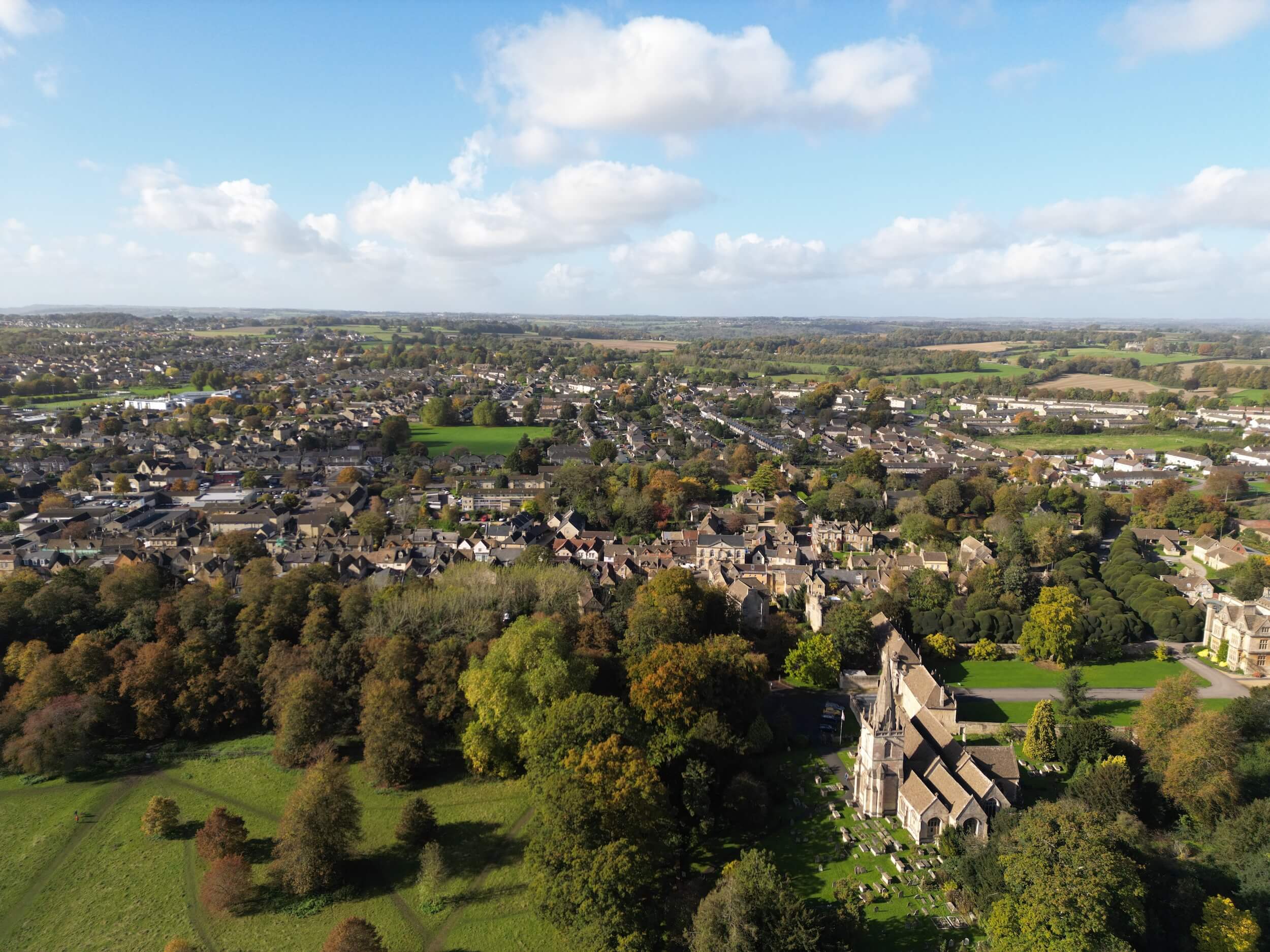 Corsham