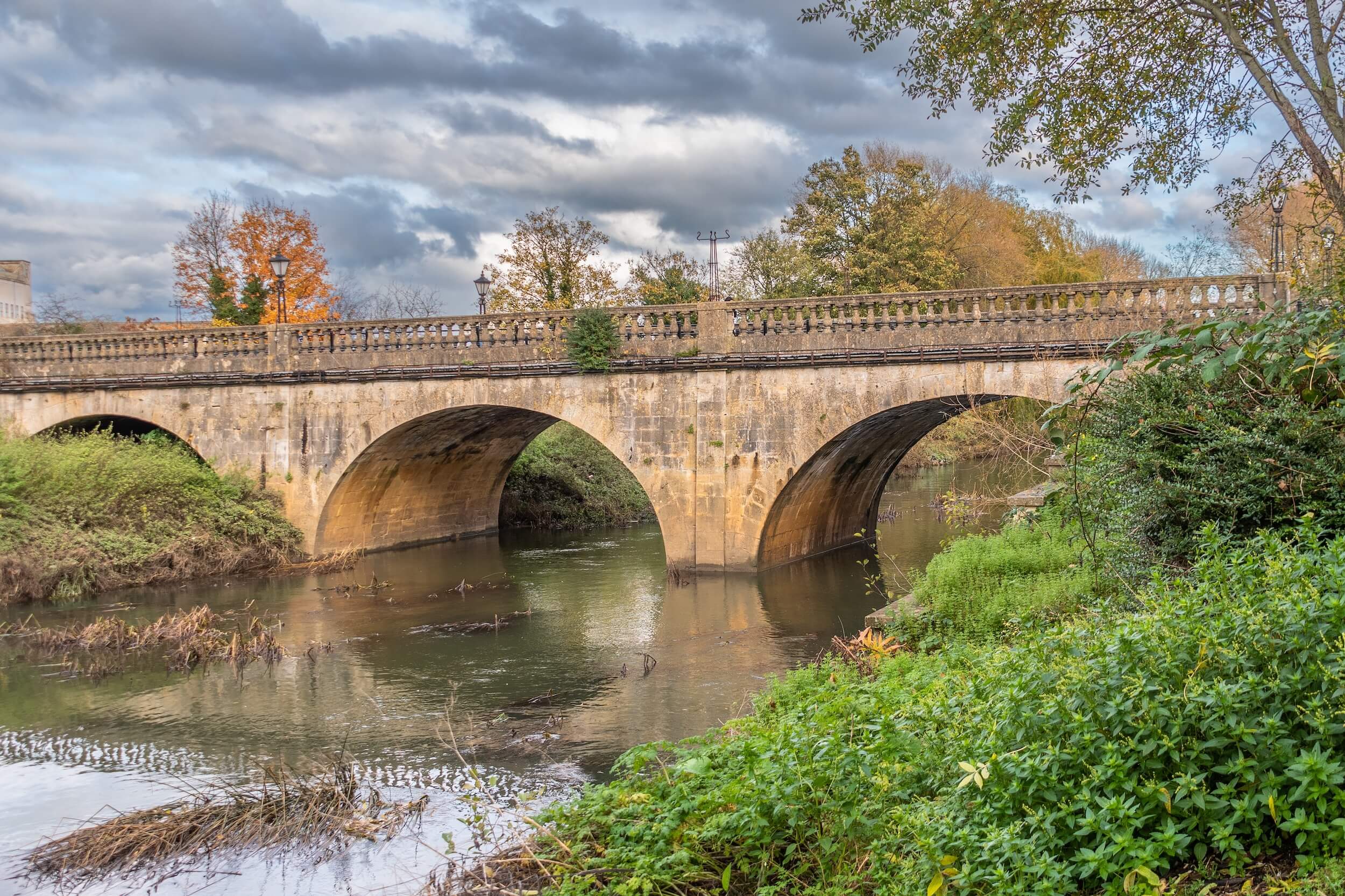 Melksham