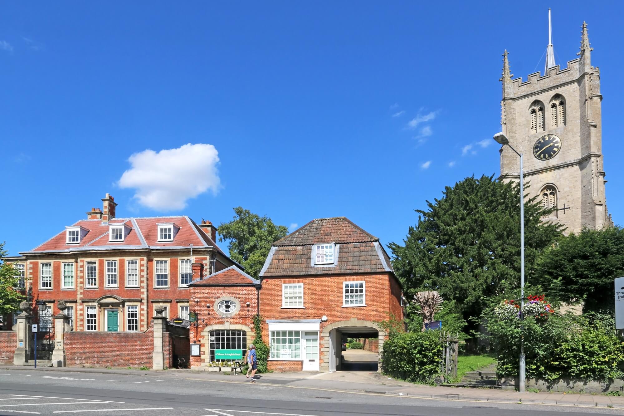 Devizes